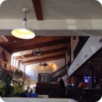 Alamo Café