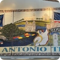 Alamo Café
