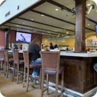 Alamo Café