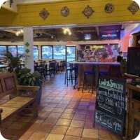 Camacho’s Mexican Restaurant