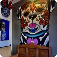 Camacho’s Mexican Restaurant