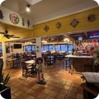 Camacho’s Mexican Restaurant
