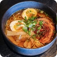 Casa Ramen