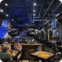 Ford’s Garage Orlando