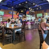 Ford’s Garage Orlando