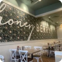 HONEY BERRY