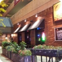Jake Melnick’s Corner Tap