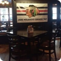 Jake Melnick’s Corner Tap