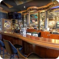 Jarvis Square Tavern