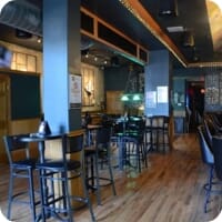 Jarvis Square Tavern