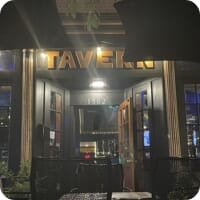 Jarvis Square Tavern