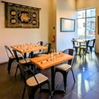 Pattaya Thai Cuisine 1