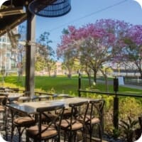 Social Tap