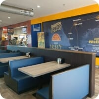 Taco Palenque