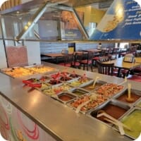 Taco Palenque
