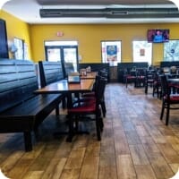 Taco Palenque