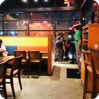 Tarka Indian Kitchen