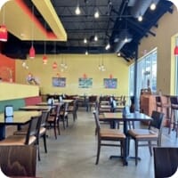 Tarka Indian Kitchen