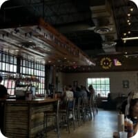 Terry Blacks Barbecue