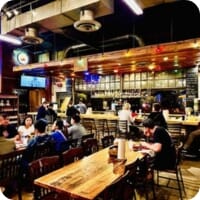 Terry Blacks Barbecue