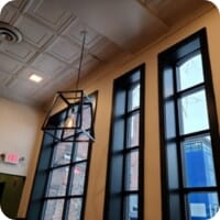 The Whistling Kettle