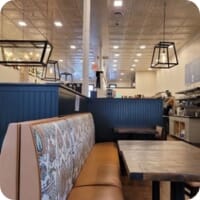 The Whistling Kettle