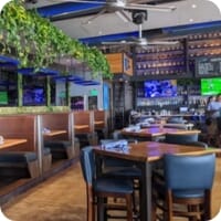 Waterbar