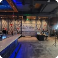 Waterbar