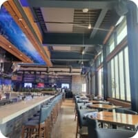 Waterbar
