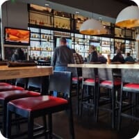 Marlow’s Tavern
