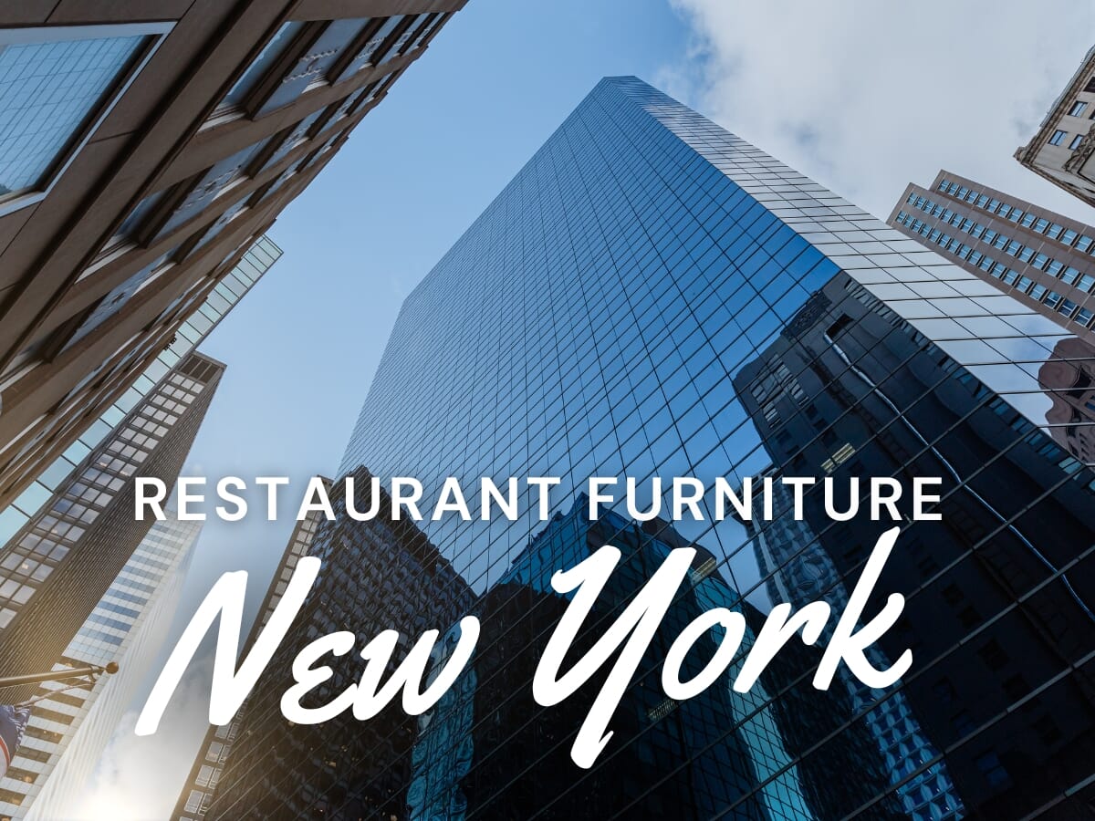 San Diego Restaurant Furniture City